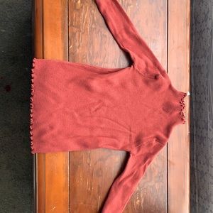 Princess Polly Fall Top